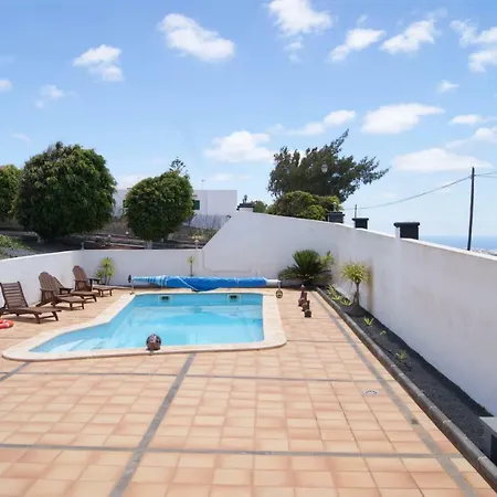 Callao La Asomada (Lanzarote)