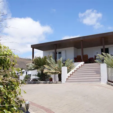 Villa Callao La Asomada (Lanzarote)