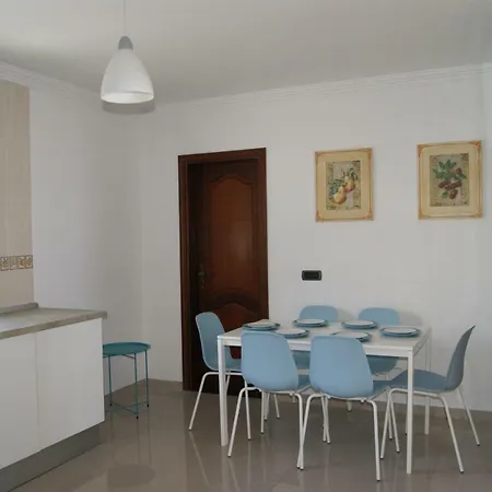 Callao Villa