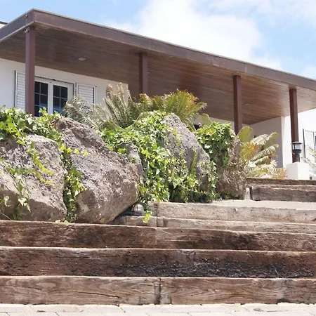 Villa Callao