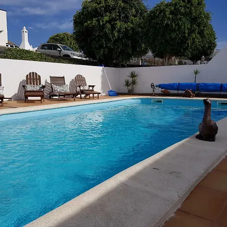 Callao La Asomada (Lanzarote)