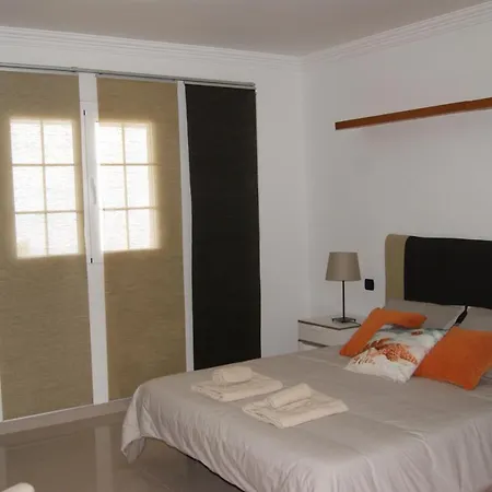 Villa Callao La Asomada (Lanzarote)