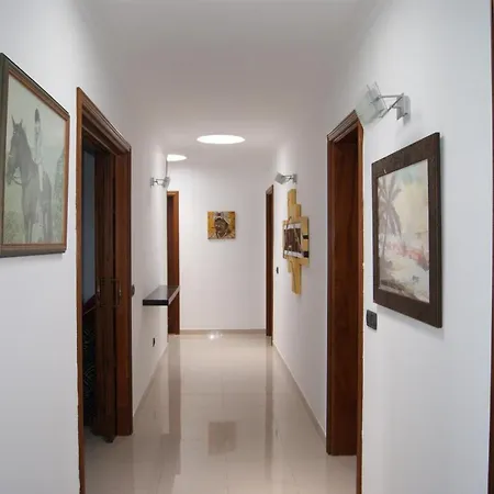 Callao Villa La Asomada (Lanzarote)